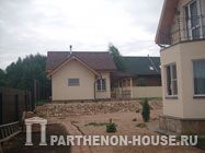 Строительство каркасной бани под «ключ»